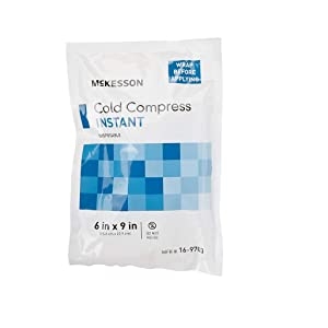 Cold Compress Packs
